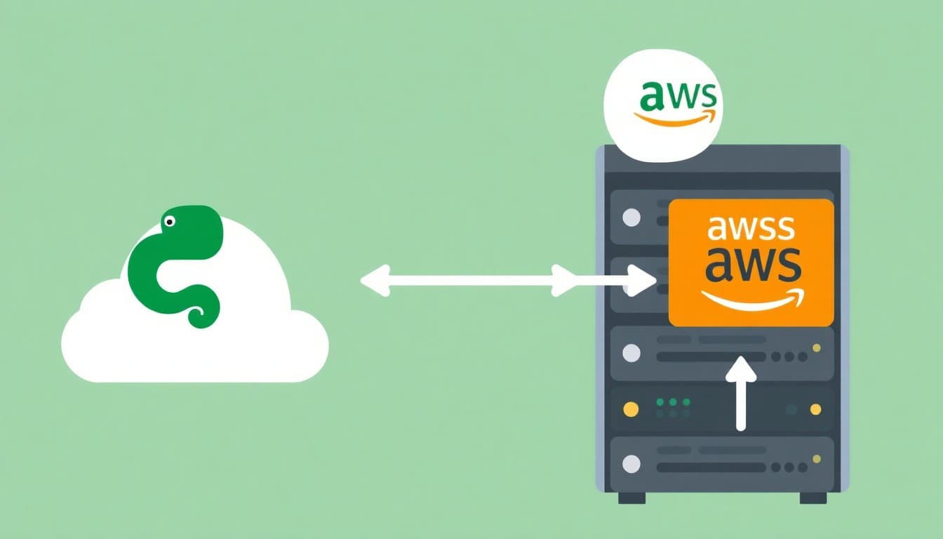 Django AWS EC2 Nginx Gunicorn (ตอน 2)