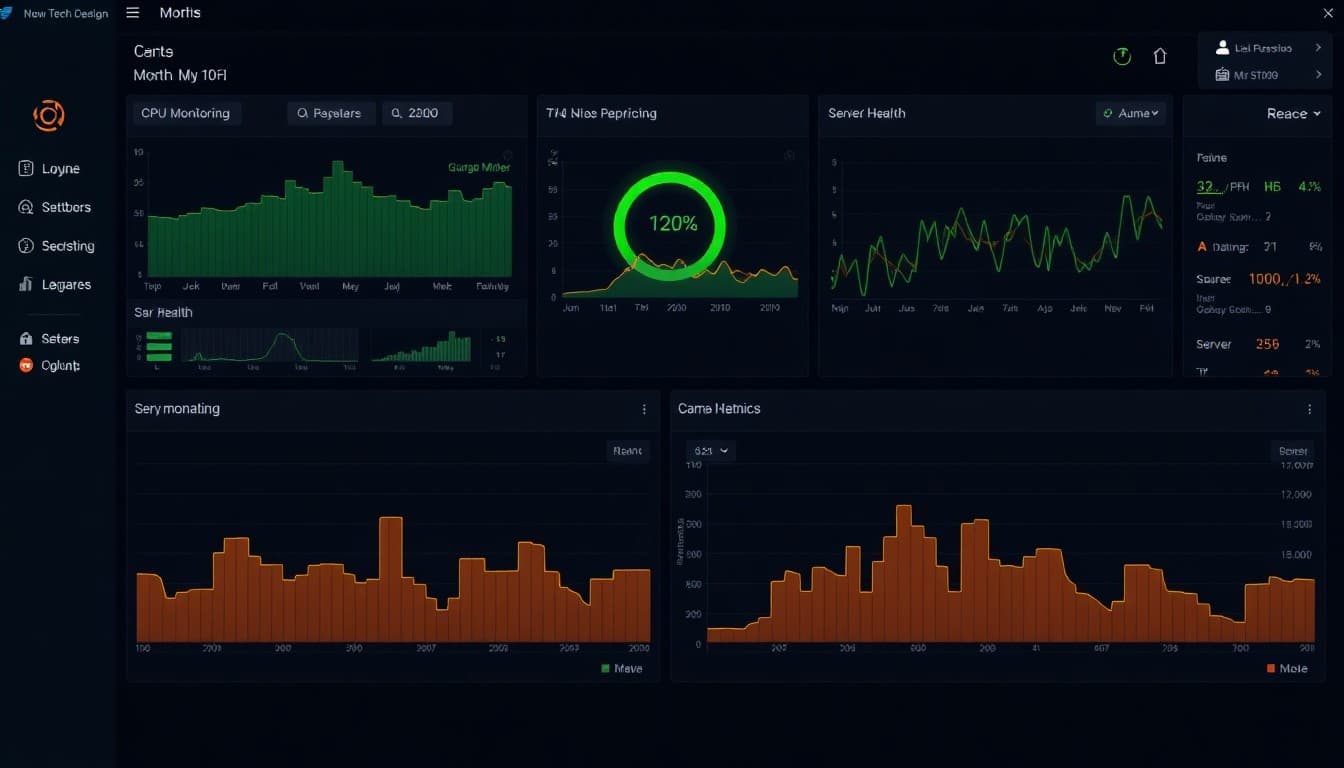 ติดตั้ง Grafana Cloud Monitoring บน Ubuntu 24.04 ด้วย Grafana Alloy