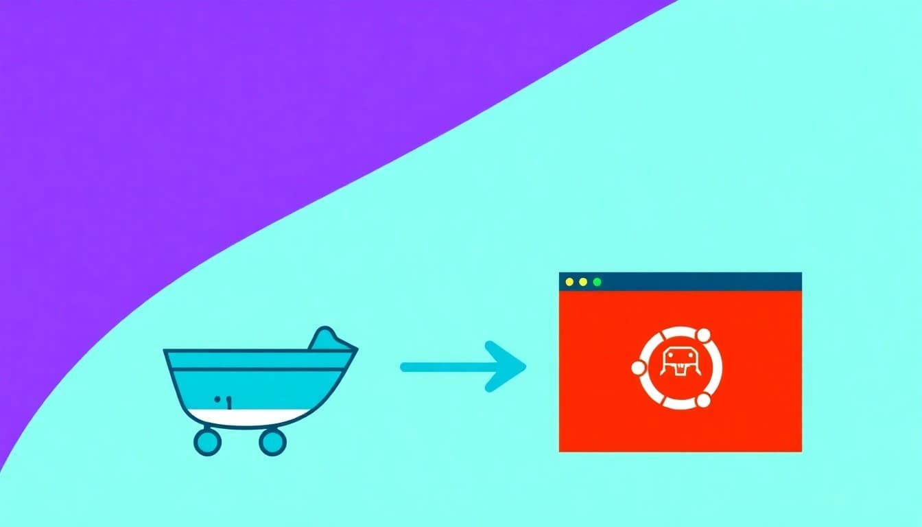 Deploy Saleor Production แบบ ไม่ใช้ Docker และวิธีติดตั้ง Plugins